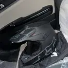 خوذة صحراوي FOX