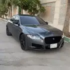جاكوار XF بلاك ايديشن