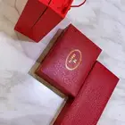 ساعة جيب وطقم قلم وساعه نسائيه