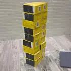 فري ستايل وجهازي تحليل سكر