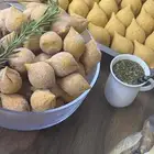 كبه لحم دجاج بقلبك