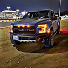 فورد رابتر