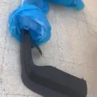 صدام خلفي وشمعه واصطبات رنج