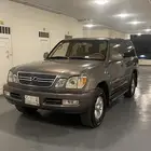 لكزس