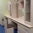 2 تسريحة كاملة مع كرسي