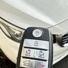 كيا كرنفال ديزل فل اوبشن