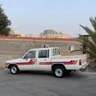 هايلوكس 1984 للبيع