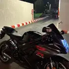 دباب ريس سوزوكي سعودي نظيف