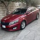 اوبتيما موديل 2014 للبيع
