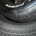 للبيع كفرات بريم ويل