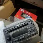 مسجل فورد فتكوريا