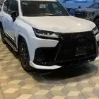 لكزس اف سبورت 2025 الساير