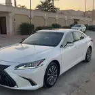 لكزس ES300 البدي والمحركات وكاله 2023 سعودي