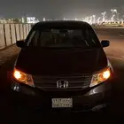 هوندا اوديسي 2014