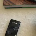 Camera ixus 170
