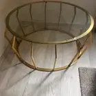 طاولة ضيافة