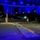 مخيم بي ون للأيجار اليومي والشهري شرق الرياض