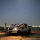هايلكس 2014 دبل