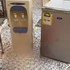 ثلاجه و براده شرط شغالات