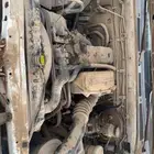 مكينه اسيزو 2003