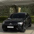 2020 GLC 300 - 2020 مرسيدس جي ال سي 300