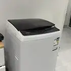 غساله اتوماتيك نظيفه