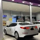 كيا اوبتما 2015