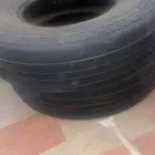 كفرات هلل مقاس 16