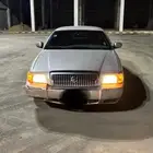 فورد قراند ماركيز 2010 نضيف