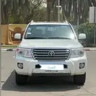 لاند كروزر GXR مخزن 2015 ستين عام