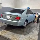 كامري 2006 اكسكيوتف