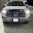 جريت وول
