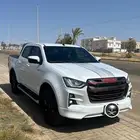 ايسوزو ديماكس 2023