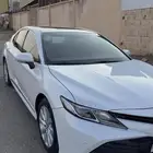 كامري GLX 2018 فل كامل سعودي عبداللطيف