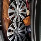 طيس كامري 2020
