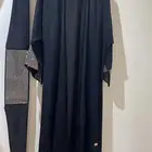 عبايات للبيع بسعر الجملة العدد 44حبة مشكل