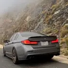 bmw i520