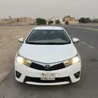 كورولا 2014 قير عادي