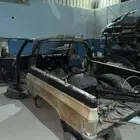 بدي تنده بليزر 1985