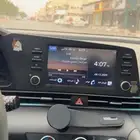 شاشة النترا 2021- 2025