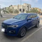 هافال 2020 H6 فل كامل