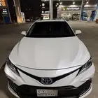 كامري هايبرد 2024
