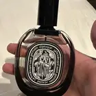 عطر ديبتبك Diptyque Eau de Minth مع فاتورته