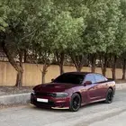السلام عليكم اعرض لكم موتري دوج تشارجر rt 2018 ممشى 313