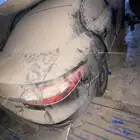 رينو 2014 تشليح