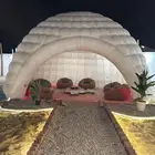 مخيم للايجار