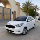 للبيع فورد  فيجو 2017