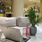 مباع - في واحدHP EliteBook اتش بي شبه جديد i5