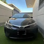 كورلا 2018