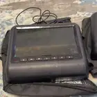 شاشات سنتافي موديل 2016 خلفيه
